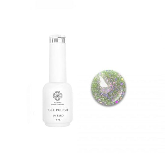 MINI  ¨YUKI¨gellakk NR 5, 6 ml