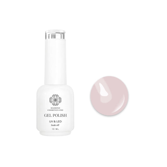 Diamondline GRANDE gelelakk Nr  310, 10 ml