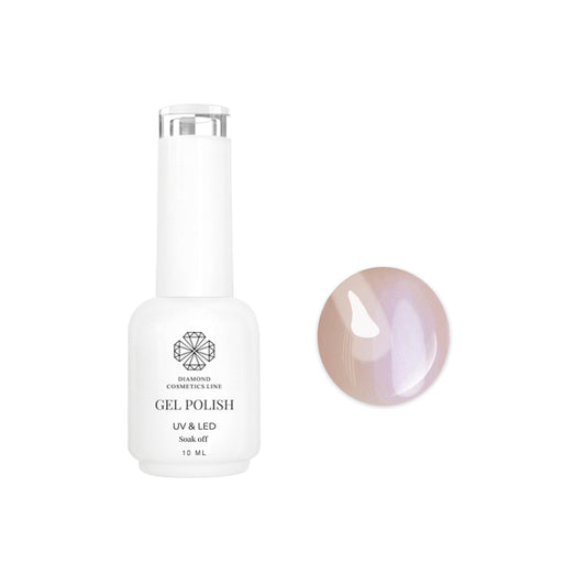 Diamondline GRANDE gelelakk Nr  314, 10 ml