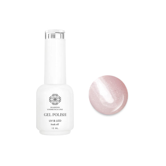 Diamondline GRANDE gelelakk Nr  315, 10 ml