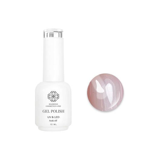 Diamondline GRANDE gelelakk Nr  316, 10 ml