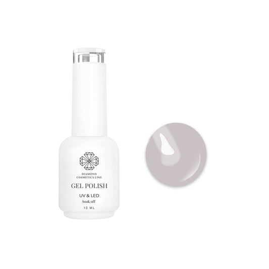 Diamondline GRANDE gelelakk Nr  318, 10 ml