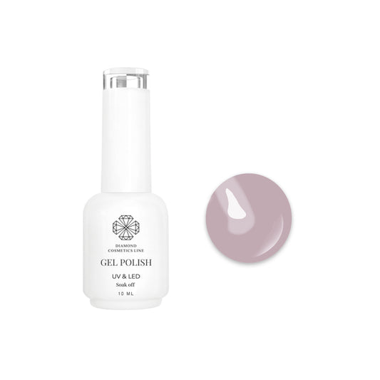 Diamondline GRANDE gelelakk Nr  319, 10 ml
