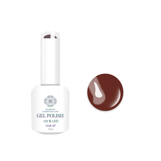 Diamondline GRANDE gelelakk Nr 323, 10 ml