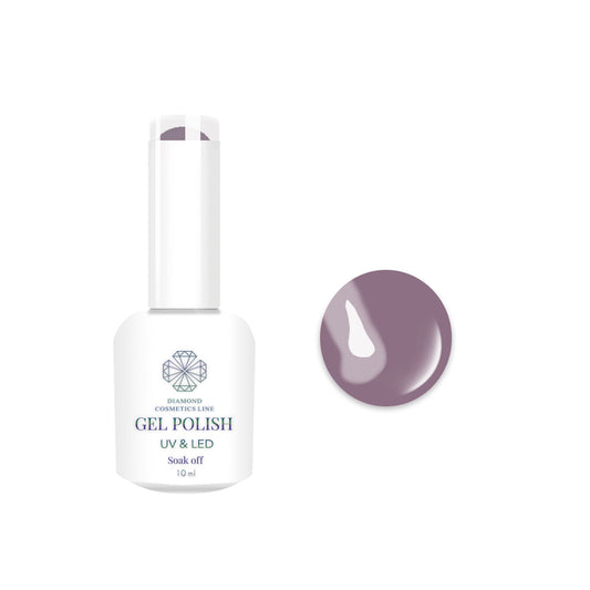 Diamondline GRANDE gelelakk Nr  331, 10 ml