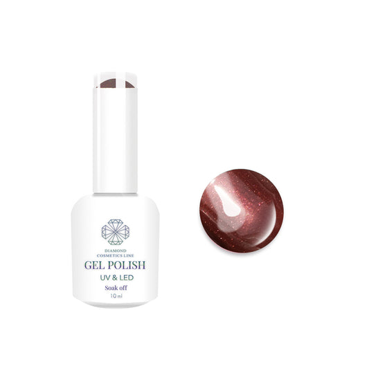 Diamondline GRANDE gelelakk Nr  335, 10 ml