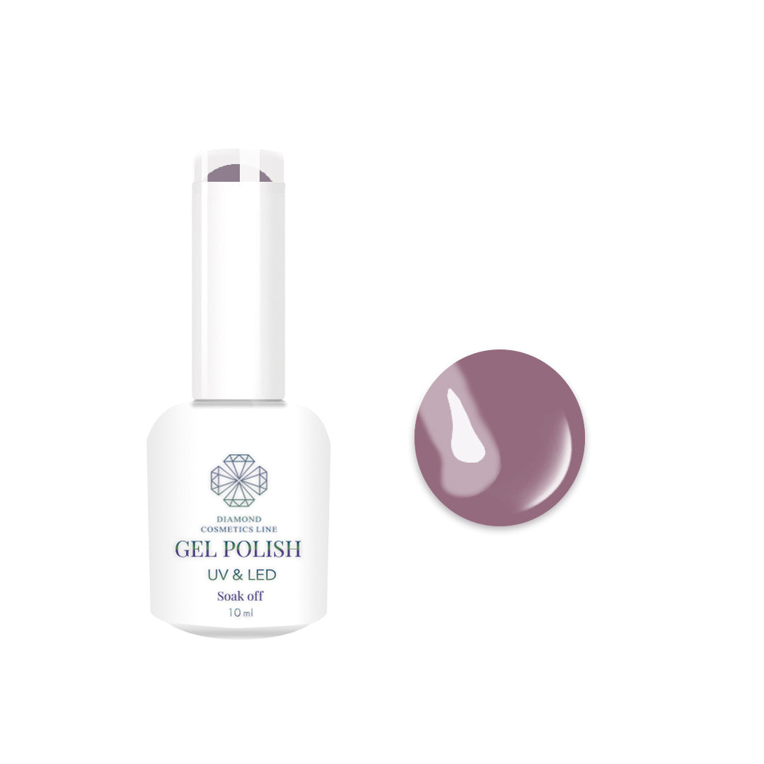 Diamondline GRANDE gelelakk Nr  339, 10 ml