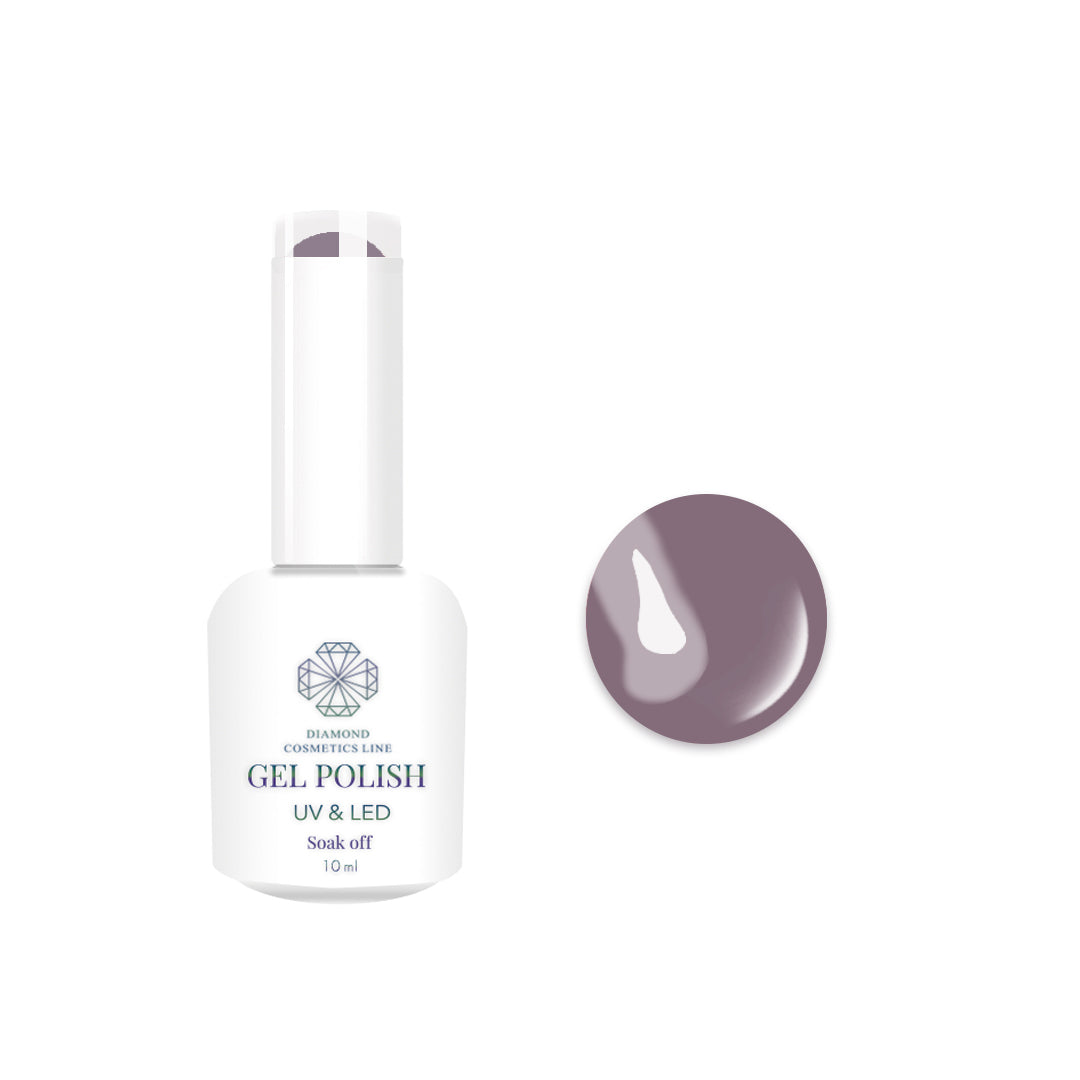 Diamondline GRANDE gelelakk Nr  340, 10 ml