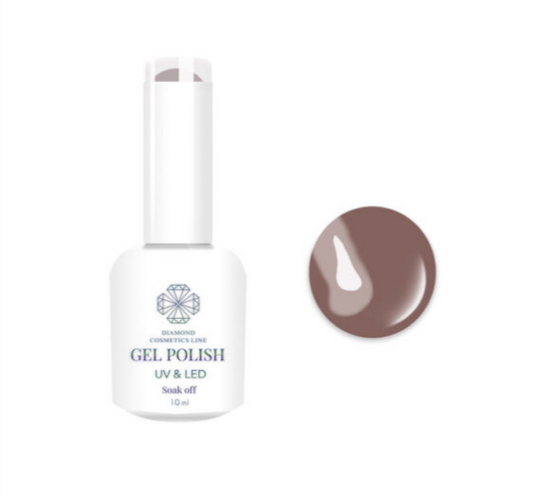 Diamondline GRANDE gelelakk Nr 342, 10 ml