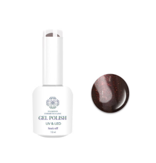 Diamondline GRANDE gelelakk Nr 344, 10 ml