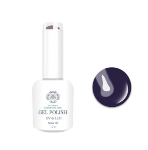 Diamondline GRANDE gelelakk Nr 395, 10 ml
