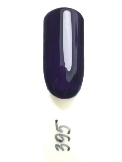 Diamondline GRANDE gelelakk Nr 395, 10 ml