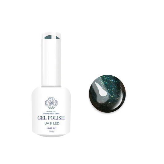 Diamondline GRANDE gelelakk Nr 417, 10 ml