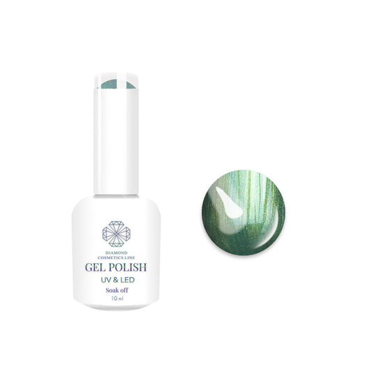 Diamondline GRANDE gelelakk Nr 420, 10 ml