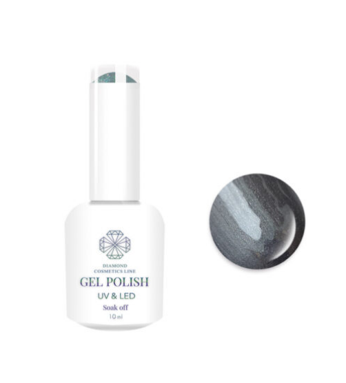 Diamondline gellakk Nr 448, 10 ml