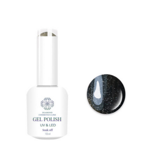 Diamondline gellakk Nr 451, 10 ml