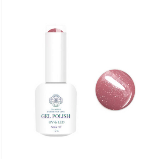 Diamondline gellakk Nr 481, 10 ml