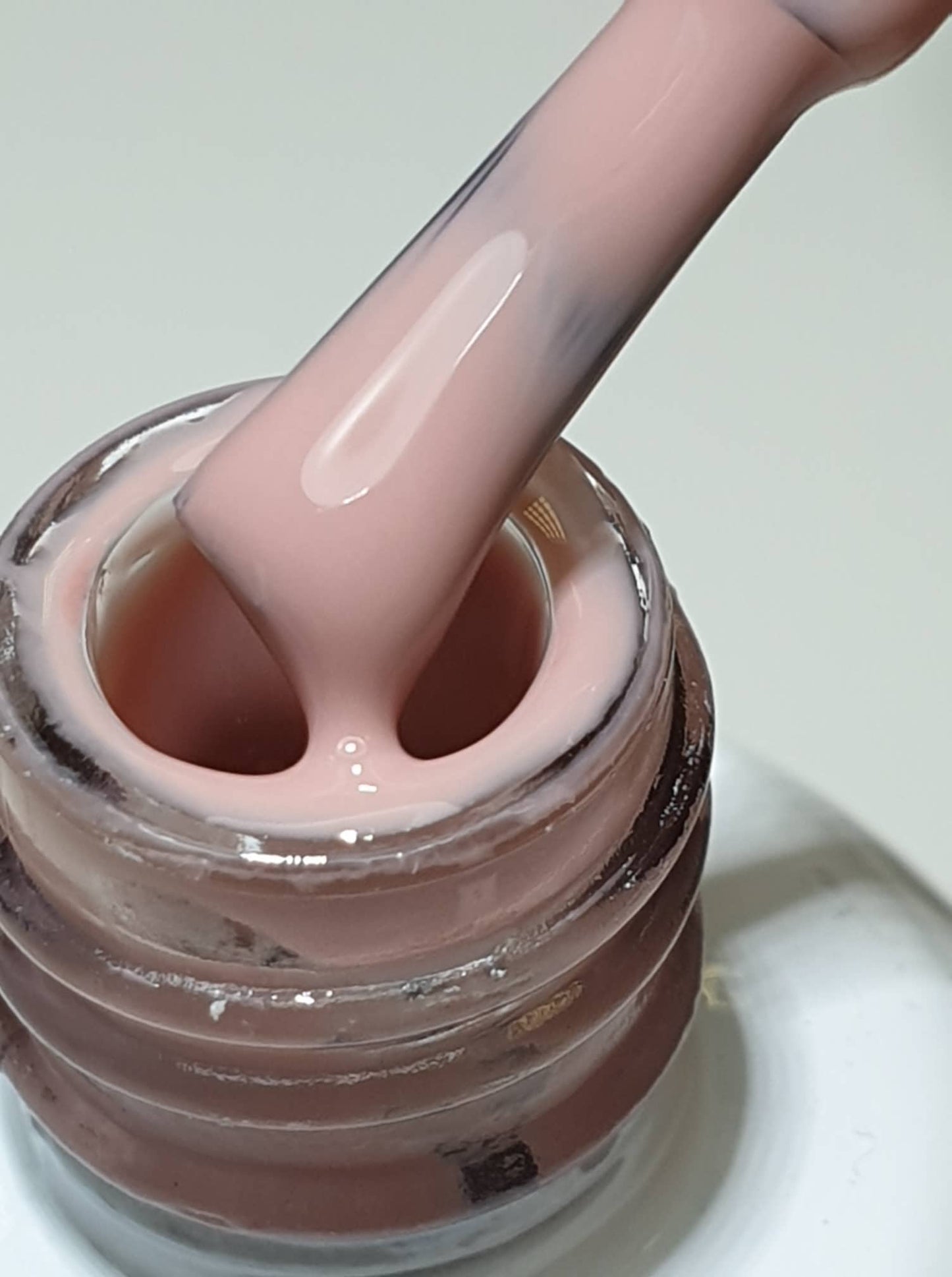 Diamondline GRANDE gelelakk Nr 72,  10 ml