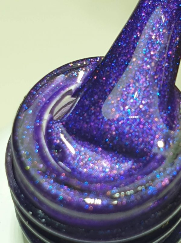 Diamondline GRANDE gelelakk Nr 110, 10 ml