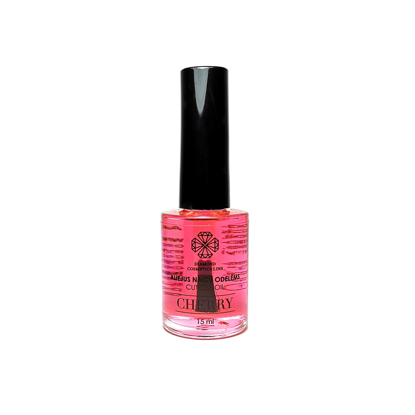 Diamonline neglebåndolje CHERRY, 15 ml