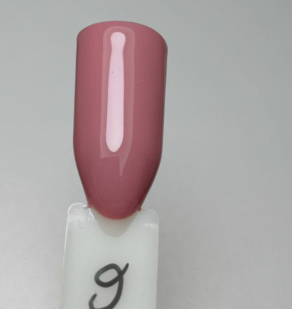 Diamondline GRANDE gelelakk Nr 6, 10 ml