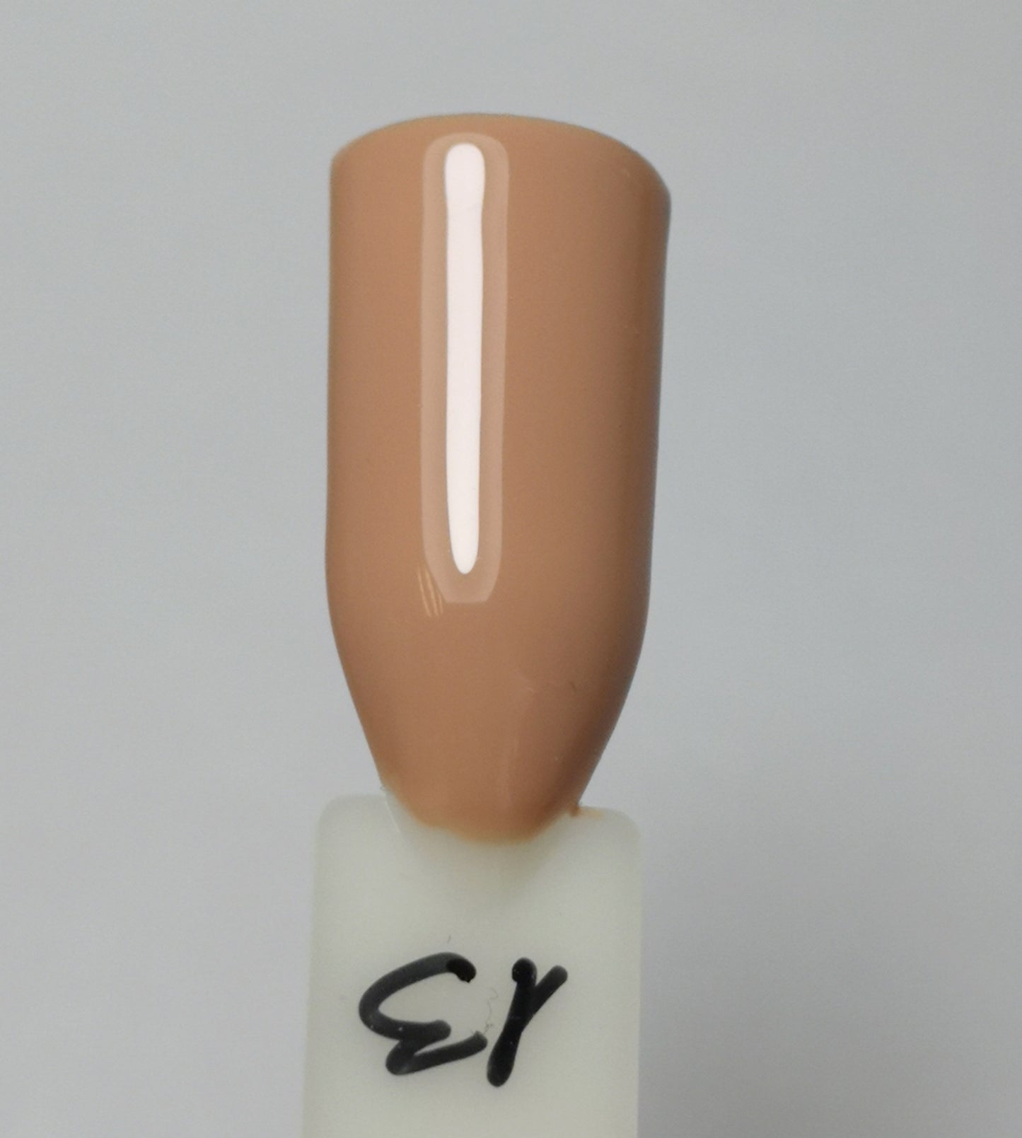 Diamondline GRANDE gelelakk Nr 13, 10 ml