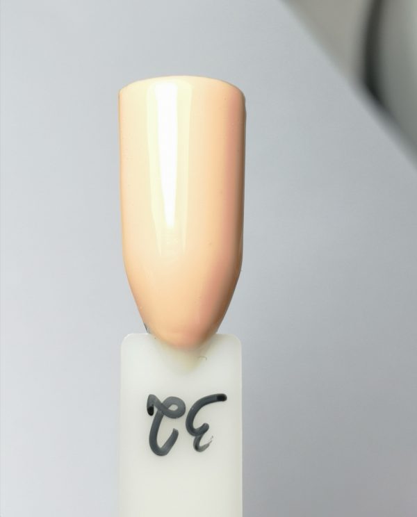 Diamondline GRANDE gellakk Nr 32, 10 ml