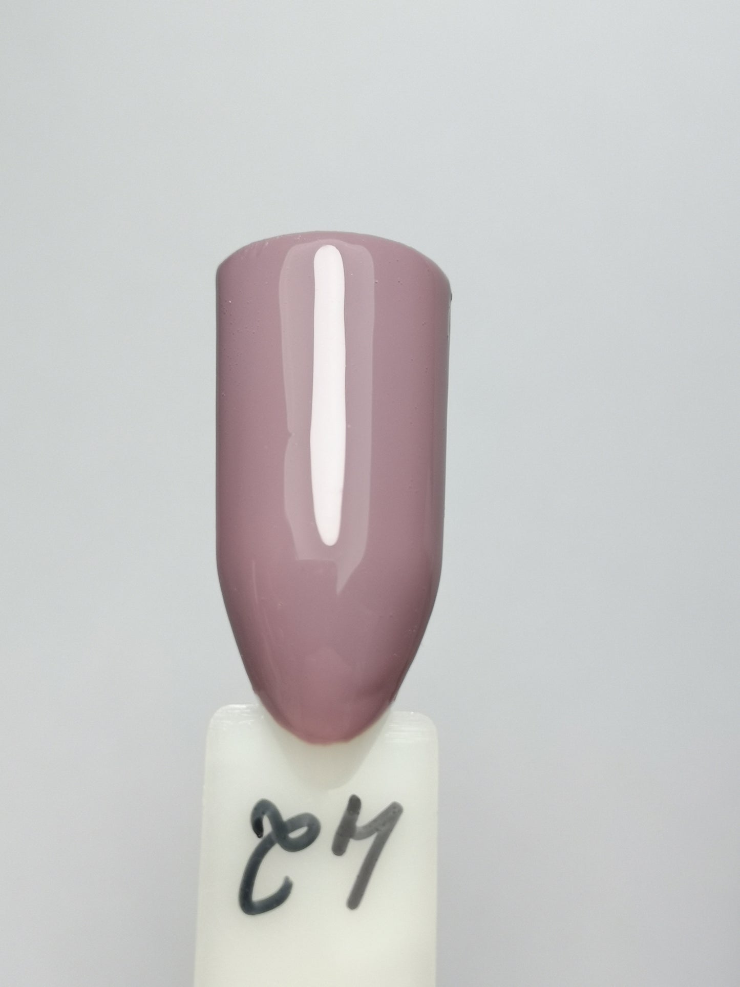 Diamondline GRANDE gelelakk Nr 42, 10 ml