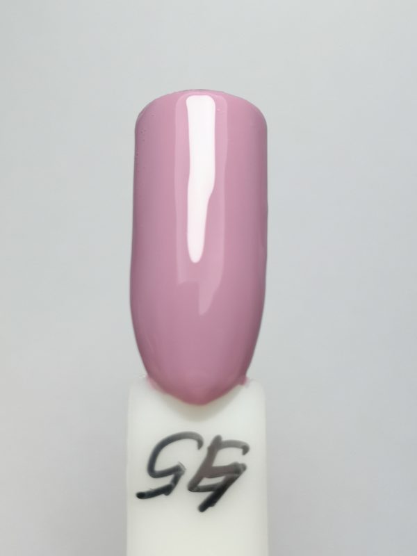 Diamondline GRANDE gelelakk Nr 45, 10 ml