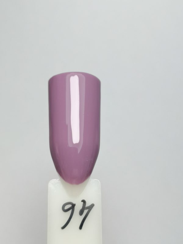 Diamondline GRANDE gelelakk Nr 46, 10 ml