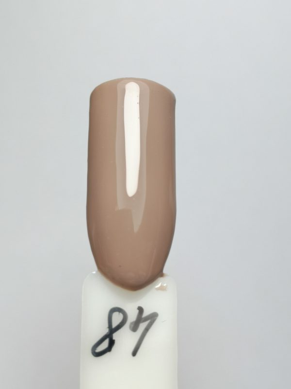 Diamondline GRANDE gelelakk Nr 48, 10 ml