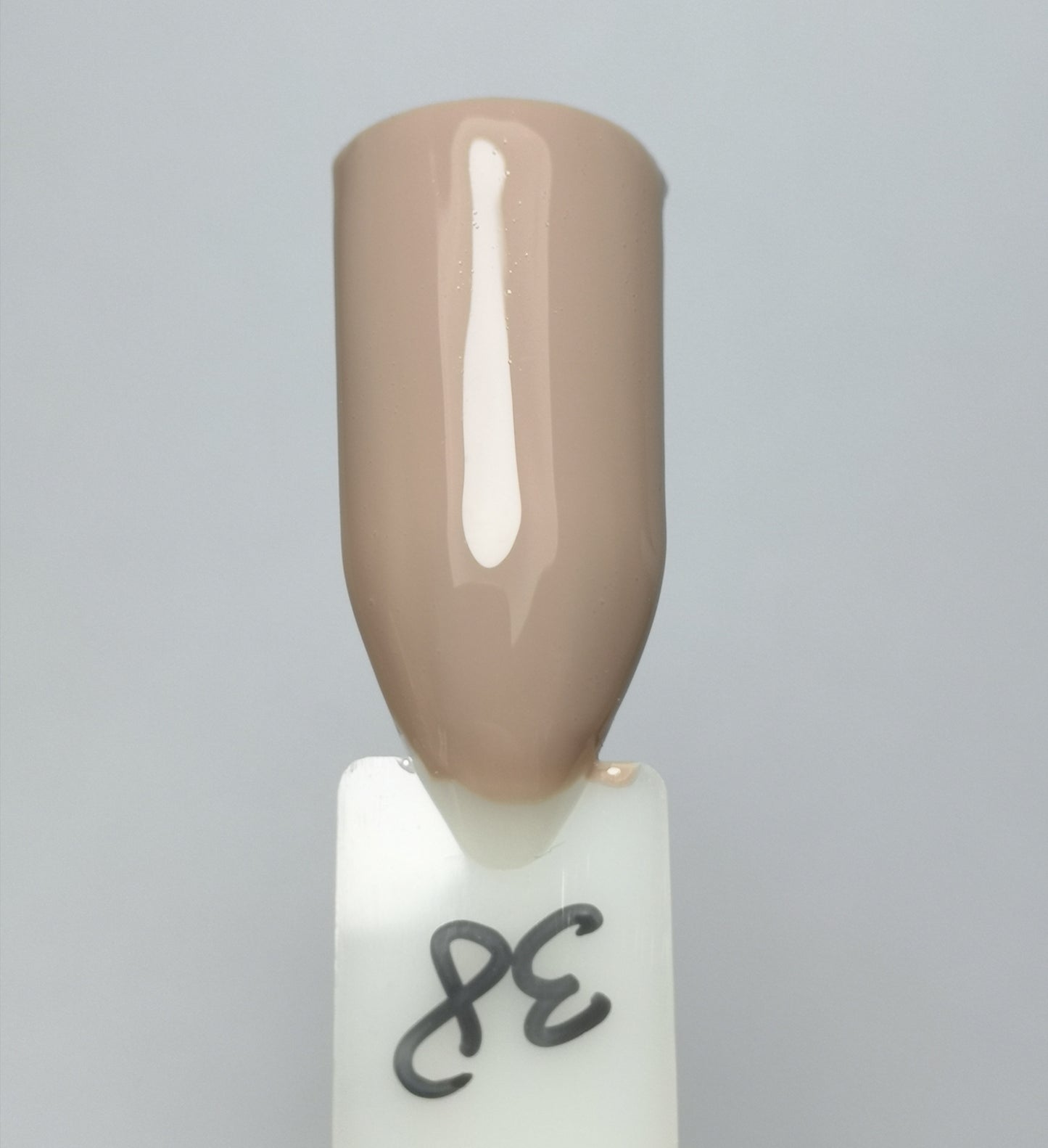 Diamondline GRANDE gelelakk Nr 38, 10 ml