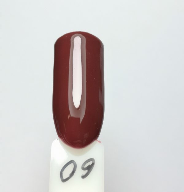Diamondline GRANDE gelelakk Nr 60, 10 ml