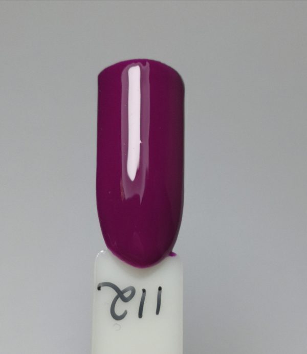 Diamondline GRANDE gelelakk Nr 112, 10 ml