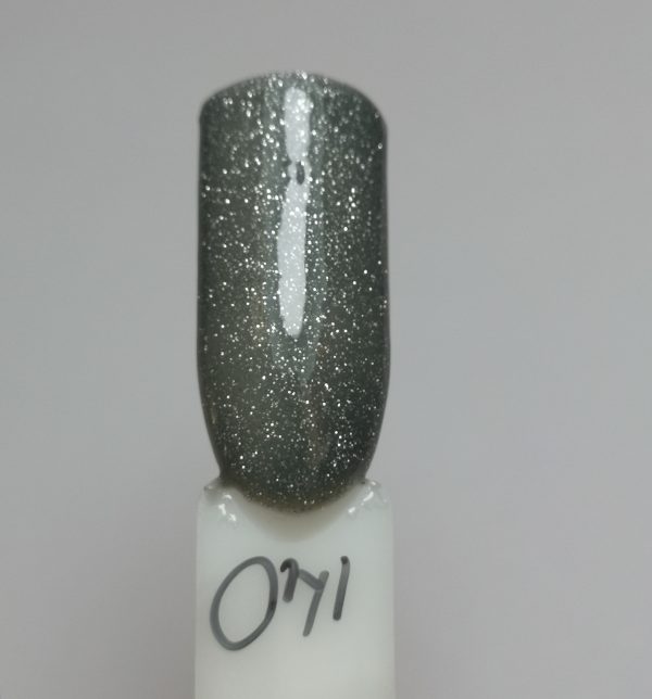 Diamondline GRANDE gelelakk Nr 140, 10 ml