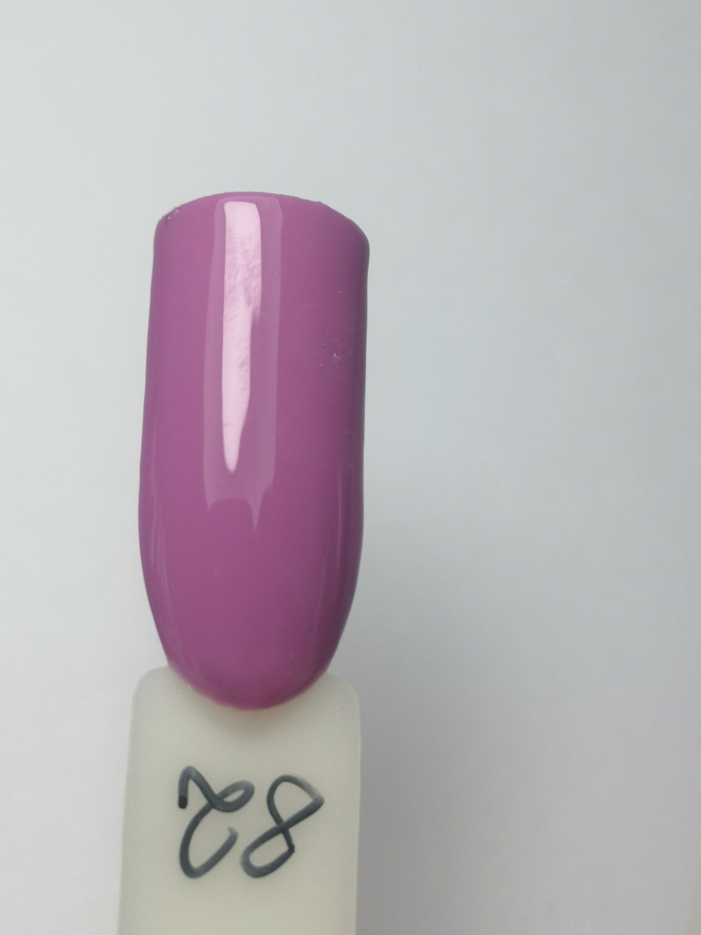 Diamondline GRANDE gelelakk Nr 82, 10 ml