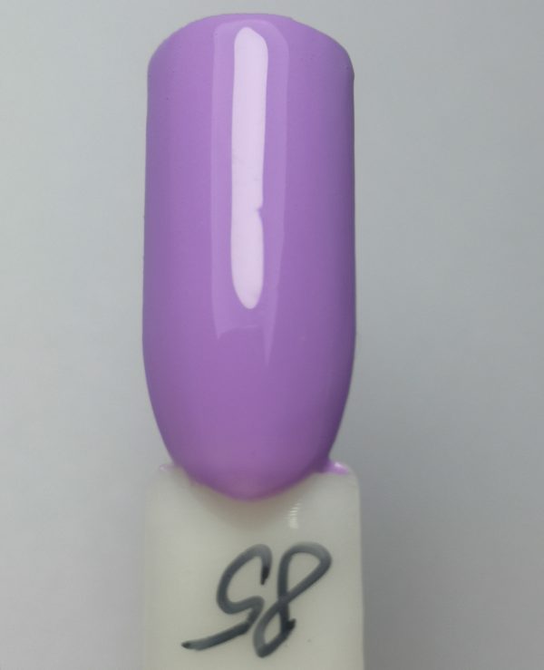 Diamondline GRANDE gelelakk Nr 85, 10 ml