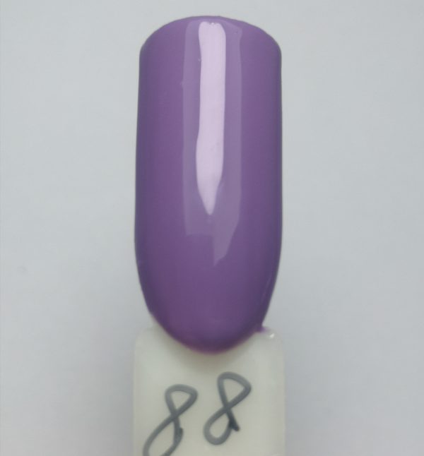 Diamondline GRANDE gelelakk Nr 88, 10 ml