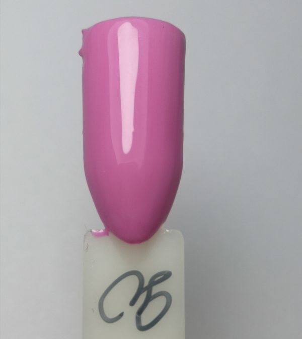 Diamondline GRANDE gelelakk Nr 90, 10 ml