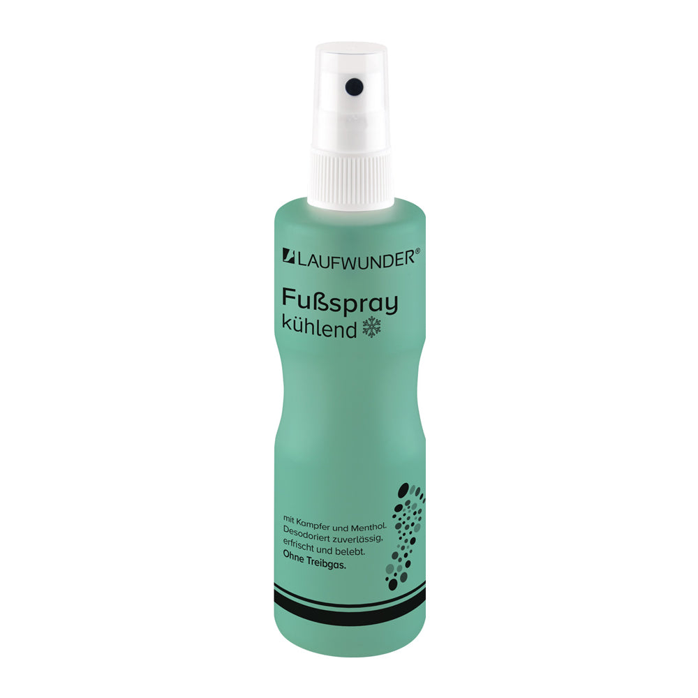 Laufwunder FootSpray 125 ml