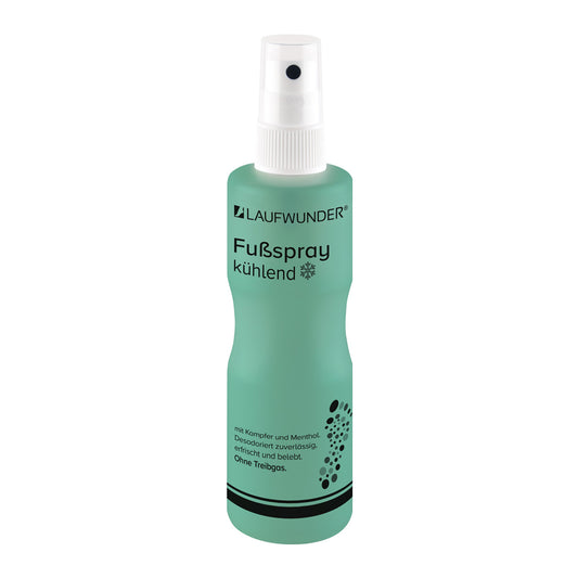 Laufwunder FootSpray 125 ml