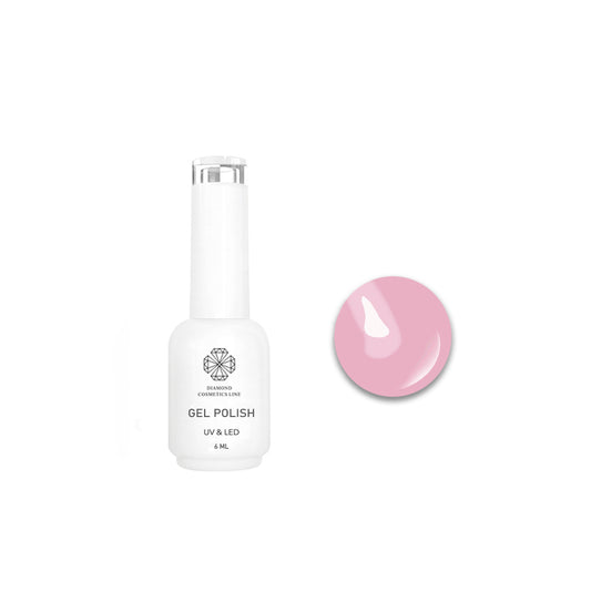 Diamondline MINI gellakk Nr 11, 6 ml