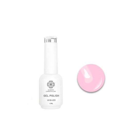 Diamondline MINI gellakk Nr 14, 6 ml