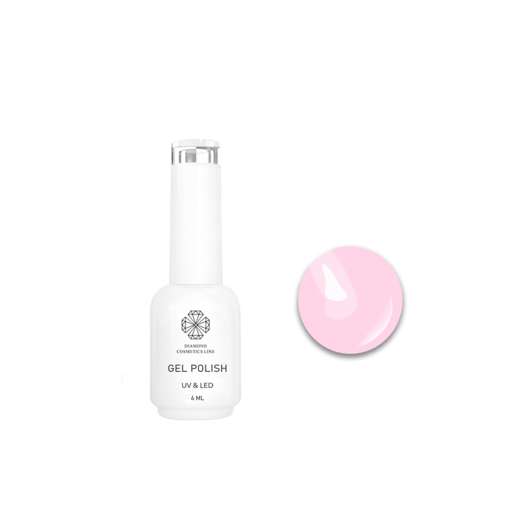 Diamondline MINI gellakk Nr 16, 6 ml