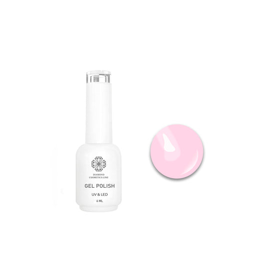 Diamondline MINI gellakk Nr 16, 6 ml