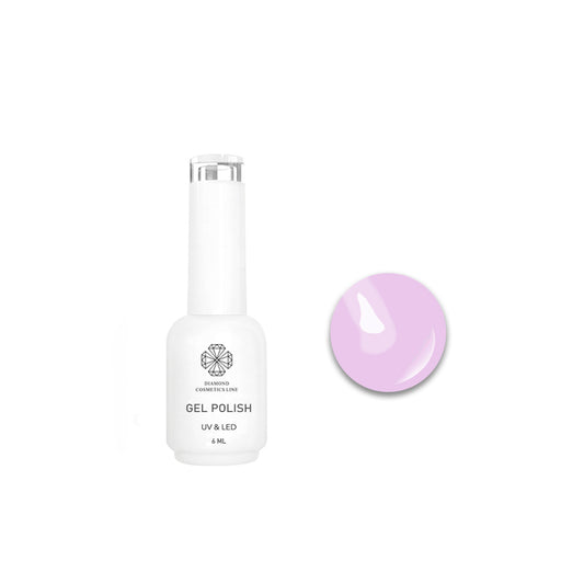 Diamondline MINI gellakk Nr 21, 6 ml