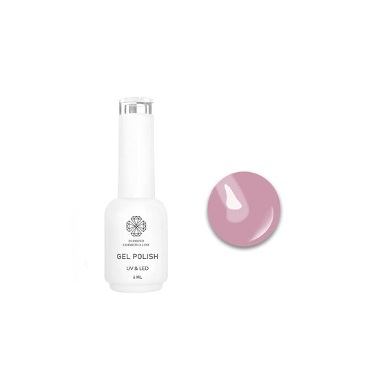 Diamondline MINI gellakk Nr 26, 6 ml