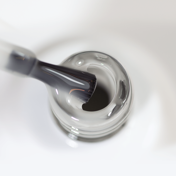 Soak-off Rubberbase, MILKY, 15ml