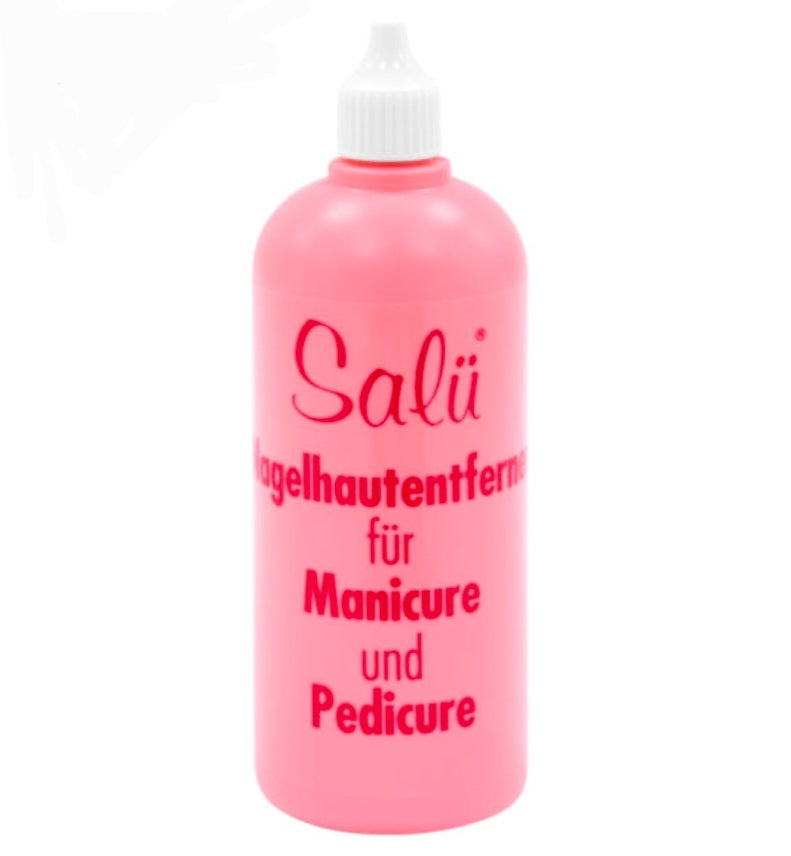 Salu Cuticle fjerner 50ml/250 ml