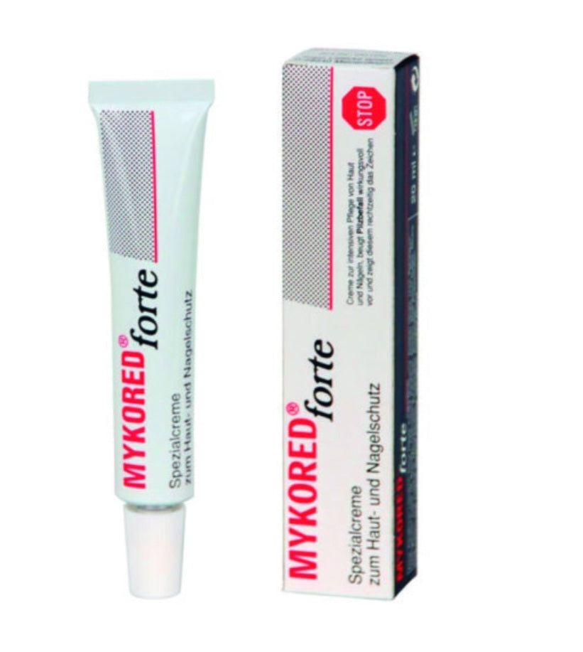 Mykored FORTE krem 20 ml